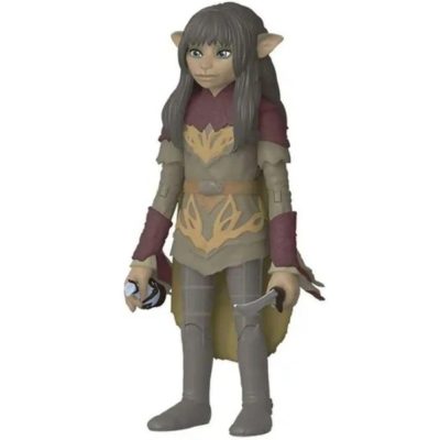 Funko Action Figure Rian (The Dark Crystal: Age Of Resistance)