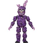 Funko Action Figure Toxic Springtrap (Five Nights At Freddy’S) (Glows In The Dark)