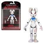 Funko Action Figure Vanny (Five Nights At Freddy’S: Security Breach)
