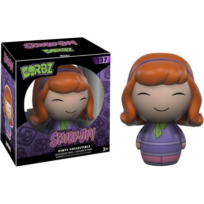 Funko Dorbz Daphne #137 (Scooby-Doo)