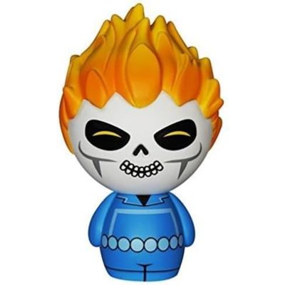 Funko Dorbz Ghost Rider #009 (Marvel)