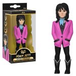 Funko Gold – Joan Jett (Figura De Vinil Premium)