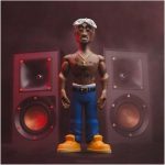 Funko Gold – Tupac Shakur (Figura De Vinil Premium)