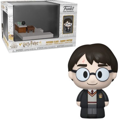 Funko Mini Moments – Potions Class: Harry Potter