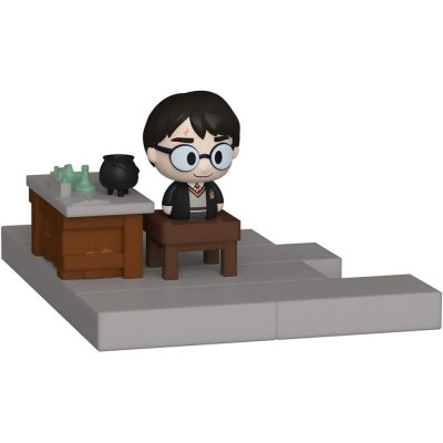 Funko Mini Moments – Potions Class: Harry Potter