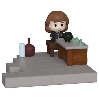 Funko Mini Moments – Potions Class: Hermione Granger
