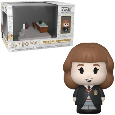 Funko Mini Moments – Potions Class: Hermione Granger