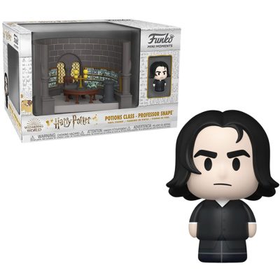 Funko Mini Moments – Potions Class: Professor Snape