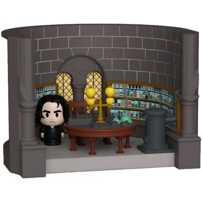 Funko Mini Moments – Potions Class: Professor Snape