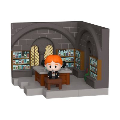 Funko Mini Moments – Potions Class: Ron Weasley