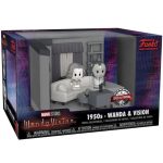 Funko Mini Moments – Wandavision 1950S: Wanda & Vision (Special Edition) Funko Mini Moments – Wandavision 1950S: Wanda & Vision (Special Edition)