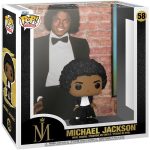 Funko Pop Albums - Michael Jackson (Off The Wall) 58