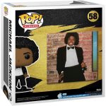 Funko Pop Albums - Michael Jackson (Off The Wall) 58