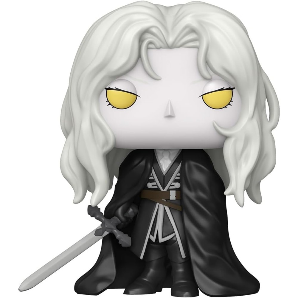 Funko Pop Alucard 1961 (Castlevania Nocturne)