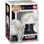Funko Pop Alucard 1961 (Castlevania Nocturne) Funko Pop Alucard 1961 (Castlevania Nocturne)