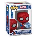 Funko Pop Amazing Spider-Man (1977) #1452 Funko Pop Amazing Spider-Man (1977) #1452