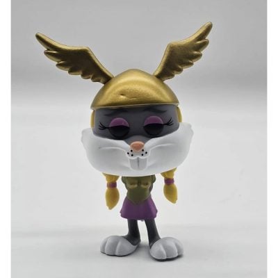 Funko Pop Animation - Looney Tunes Bugs Bunny 311 (Opera) (Sem Blister)