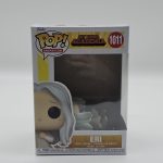 Funko Pop Animation – My Hero Academia Eri 1011 (Sem Blister) Funko Pop Animation - My Hero Academia Eri 1011 (Sem Blister)