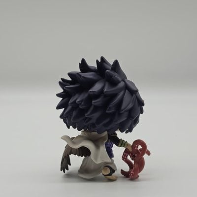 Funko Pop Animation - My Hero Academia Tamaki Amajiki 1005 (Sem Blister)