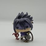 Funko Pop Animation - My Hero Academia Tamaki Amajiki 1005 (Sem Blister)