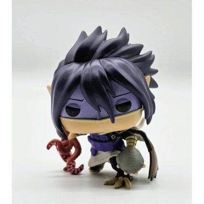 Funko Pop Animation - My Hero Academia Tamaki Amajiki 1005 (Sem Blister)