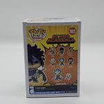 Funko Pop Animation - My Hero Academia Tamaki Amajiki 1005 (Sem Blister)