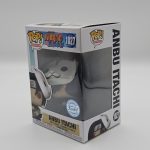 Funko Pop Animation - Naruto Shippuden Anbu Itachi 1027 (Sem Blister)
