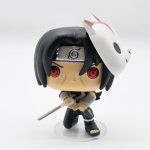 Funko Pop Animation - Naruto Shippuden Anbu Itachi 1027 (Sem Blister)