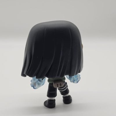 Funko Pop Animation - Naruto Shippuden Hinata With Twin Lion Fists 1339 (Sem Blister)