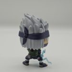 Funko Pop Animation - Naruto Shippuden Kakashi (Raikiri) 1103 (Sem Blister)