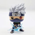 Funko Pop Animation - Naruto Shippuden Kakashi (Raikiri) 1103 (Sem Blister)