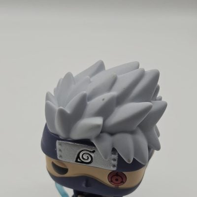Funko Pop Animation - Naruto Shippuden Kakashi (Raikiri) 1103 (Sem Blister)