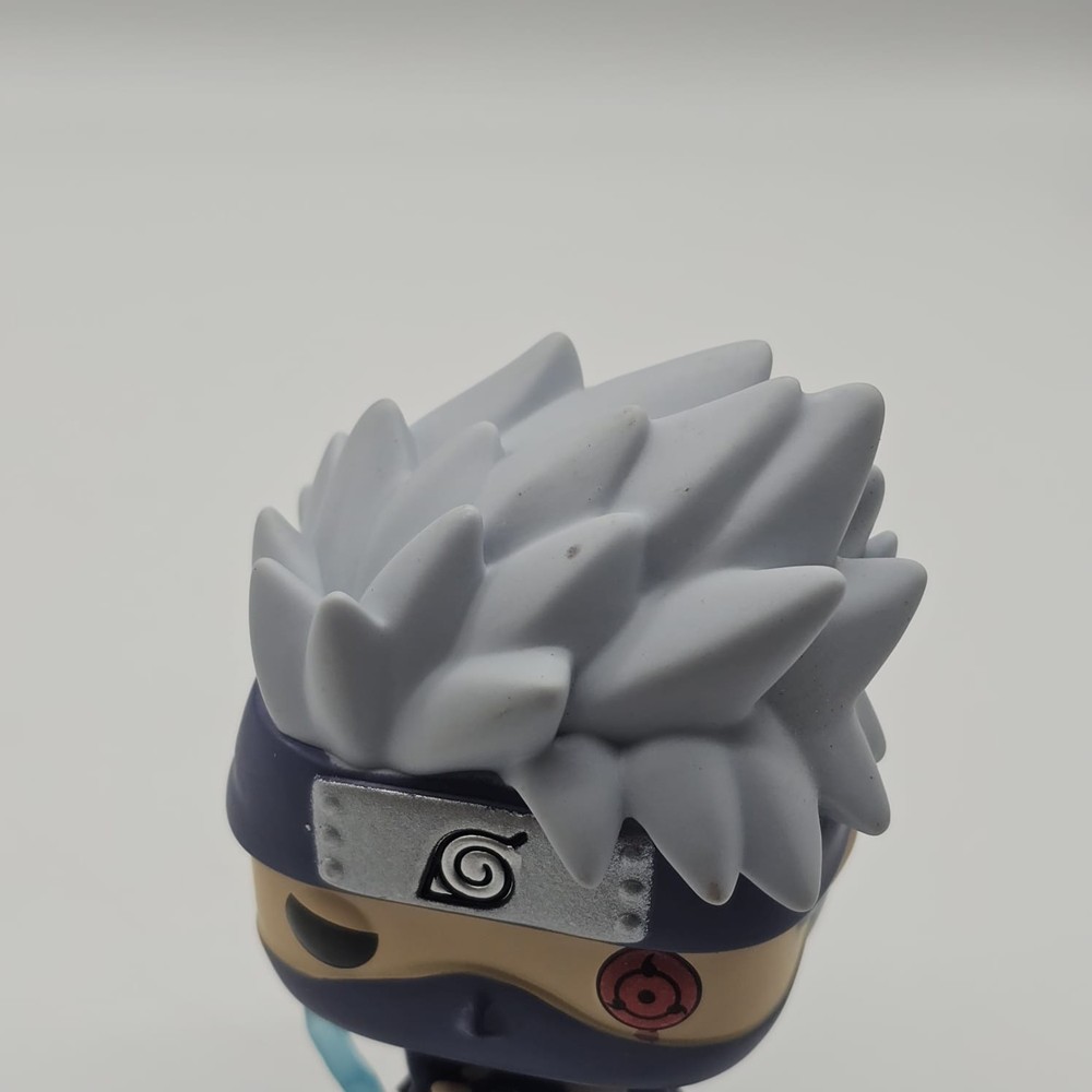 Funko Pop Animation - Naruto Shippuden Kakashi (Raikiri) 1103 (Sem Blister)