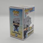 Funko Pop Animation - Naruto Shippuden Kakashi (Raikiri) 1103 (Sem Blister)