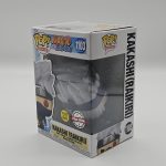 Funko Pop Animation - Naruto Shippuden Kakashi (Raikiri) 1103 (Sem Blister)