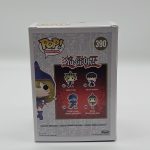 Funko Pop Animation – Yu-Gi-Oh! Dark Magician Girl 390 (Sem Blister) Funko Pop Animation - Yu-Gi-Oh! Dark Magician Girl 390 (Sem Blister)