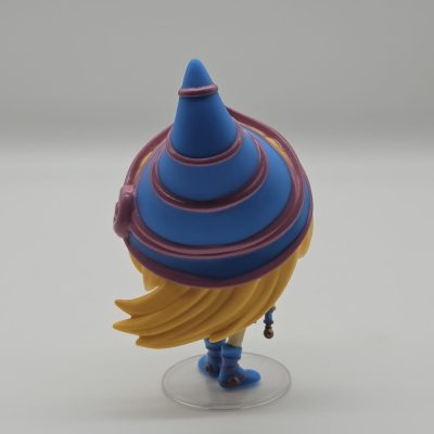 Funko Pop Animation - Yu-Gi-Oh! Dark Magician Girl 390 (Sem Blister)