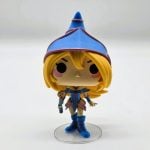 Funko Pop Animation – Yu-Gi-Oh! Dark Magician Girl 390 (Sem Blister) Funko Pop Animation - Yu-Gi-Oh! Dark Magician Girl 390 (Sem Blister)
