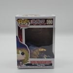 Funko Pop Animation – Yu-Gi-Oh! Dark Magician Girl 390 (Sem Blister) Funko Pop Animation - Yu-Gi-Oh! Dark Magician Girl 390 (Sem Blister)