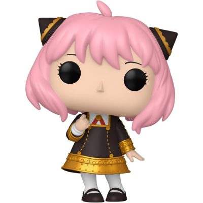 Funko Pop Anya Forger 1949 (Spy X Family)