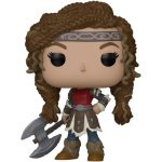 Funko Pop Astrid 1791 (Como Treinar O Seu Dragão Live Action) Funko Pop Astrid 1791 (Como Treinar O Seu Dragão Live Action)