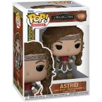 Funko Pop Astrid 1791 (Como Treinar O Seu Dragão Live Action) Funko Pop Astrid 1791 (Como Treinar O Seu Dragão Live Action)