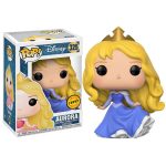 Funko Pop Aurora 325 (Chase) (Vestido Azul) Funko Pop Aurora 325 (Chase) (Vestido Azul)