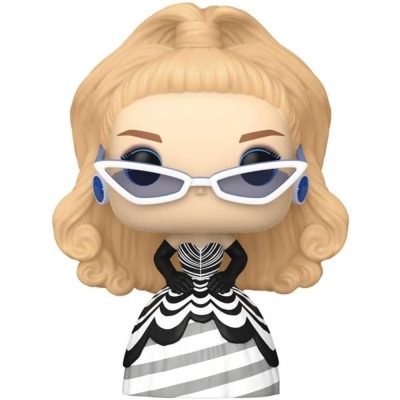 Funko Pop Barbie #141 (65Th Anniversary) (Retro Toys)