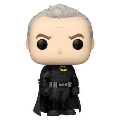 Funko Pop Batman 1342 (The Flash Movie) (Special Edition) (Unmasked)