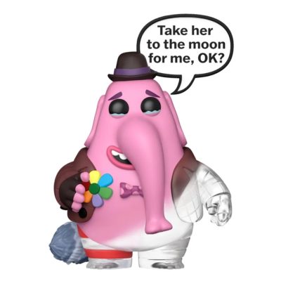 Funko Pop Bing Bong 1606 (Inside Out 2) (Summer Convention 2025)