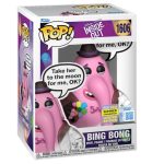 Funko Pop Bing Bong 1606 (Inside Out 2) (Summer Convention 2025)