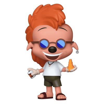 Funko Pop Bobby 1578 (Filme Do Pateta)