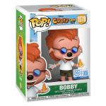Funko Pop Bobby 1578 (Filme Do Pateta)