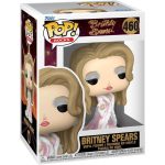 Funko Pop Britney Spears 460 (Lucky)